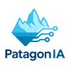 PatagonIA Logo